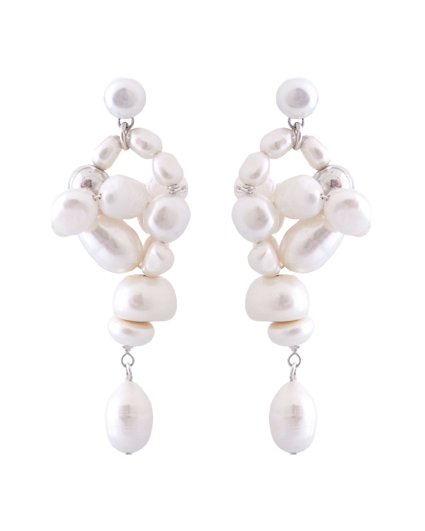 PEARLE EARRINGS