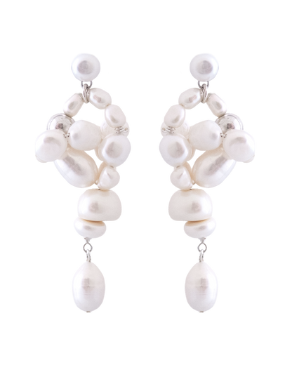 PEARLE EARRINGS