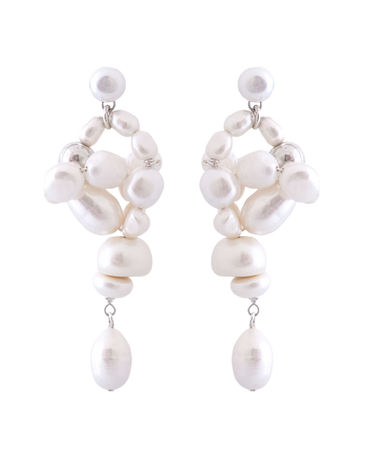 PEARLE EARRINGS