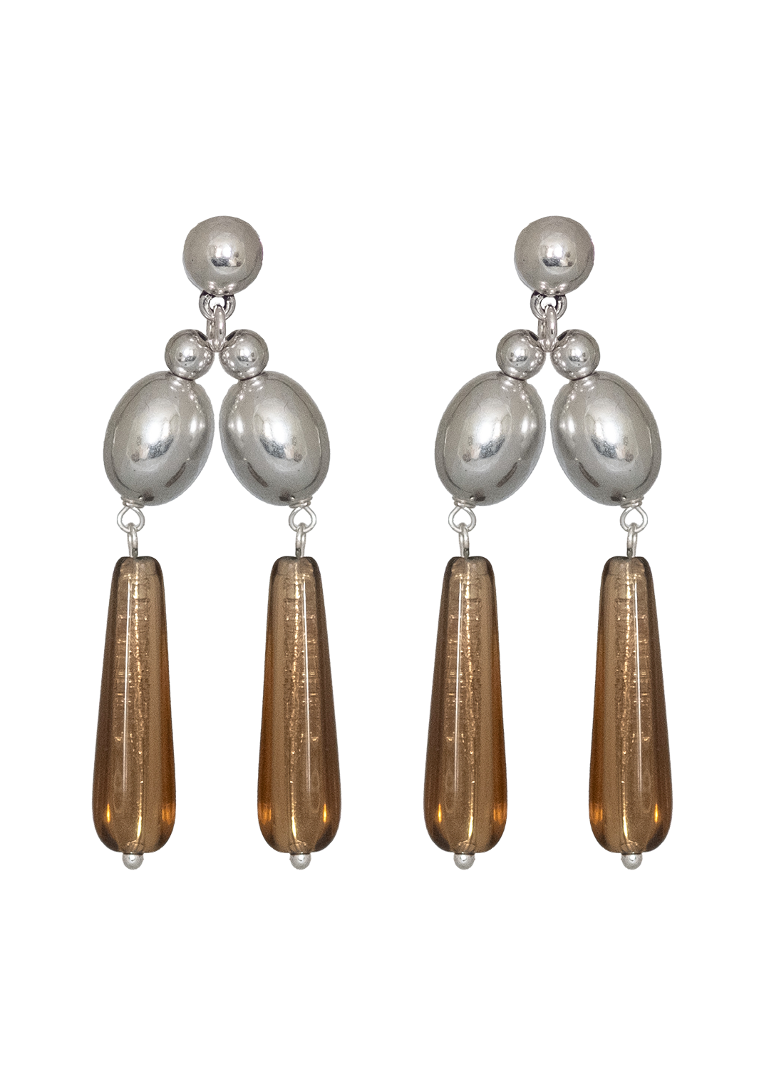 CÉCILE EARRINGS