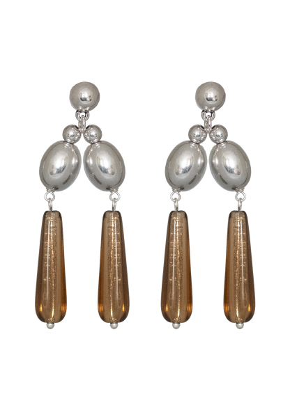 CÉCILE EARRINGS