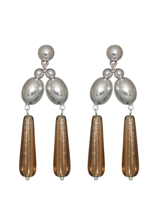 CÉCILE EARRINGS