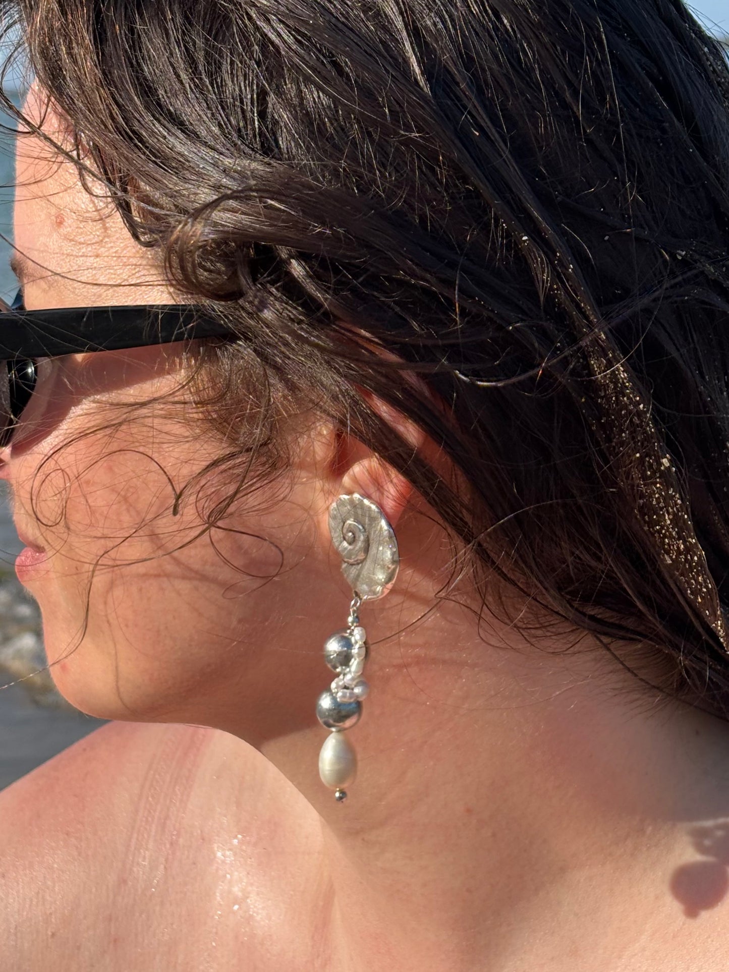 NERINA EARRINGS