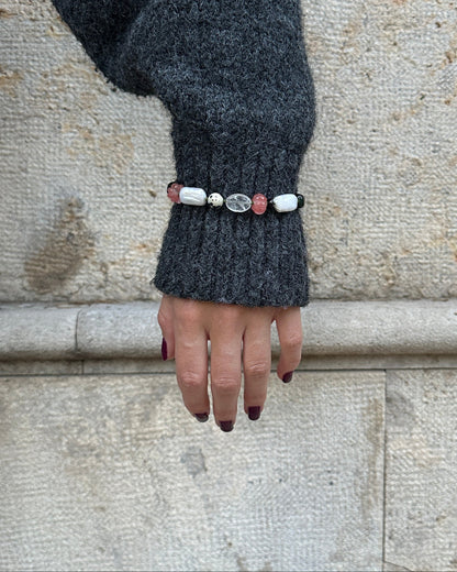 Floral Reverie Bracelet