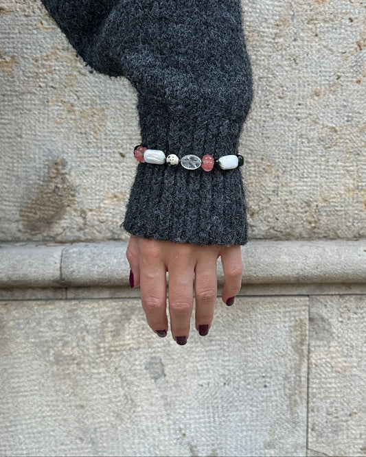 Floral Reverie Bracelet