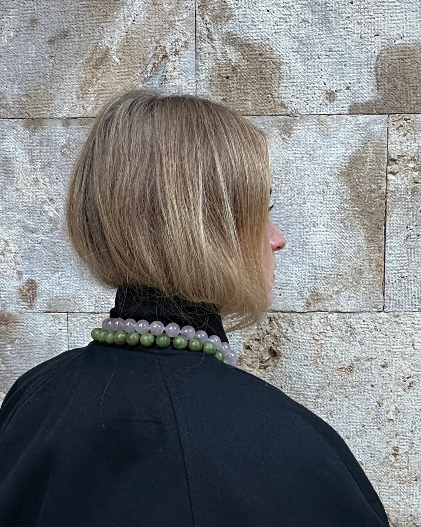 Verdant Dream Necklace