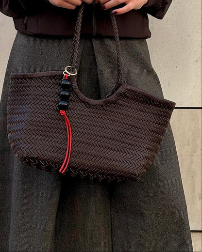 Scarlet Pop Bag Charm