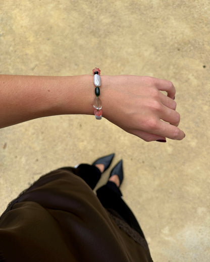 Floral Reverie Bracelet