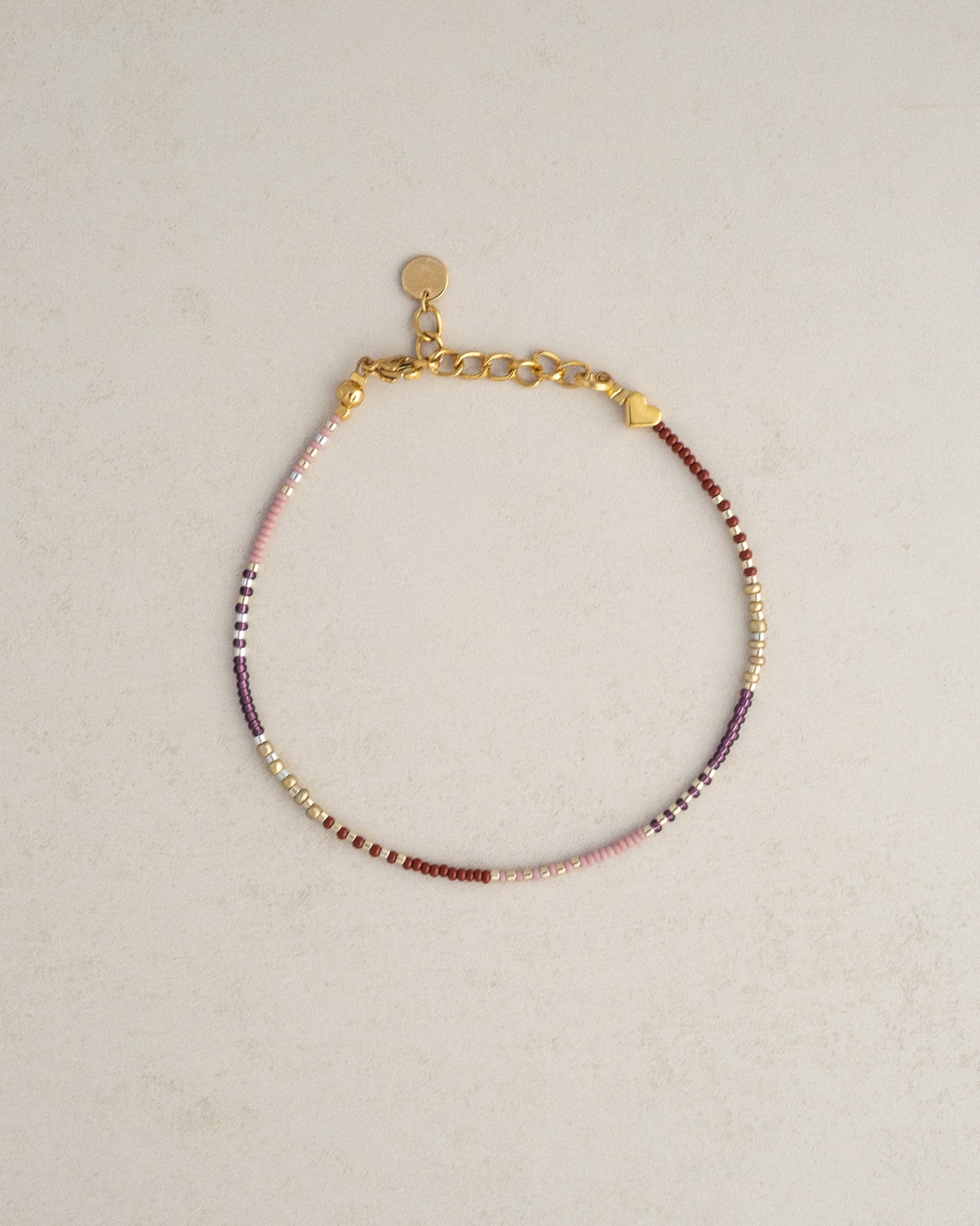 Lysara anklet