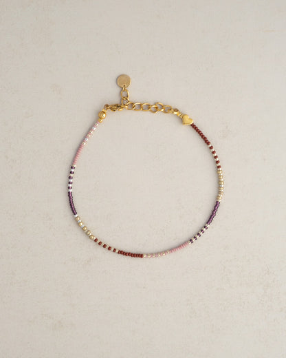 Lysara anklet