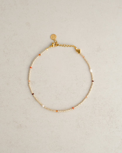 Nereida anklet
