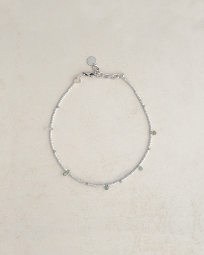 Zephira anklet