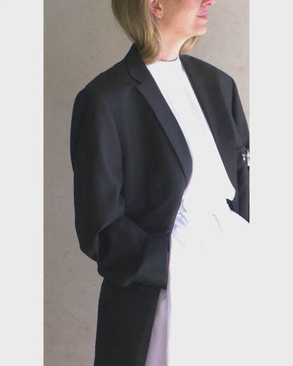 AVELINE BLAZER