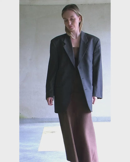 CAMILLE BLAZER