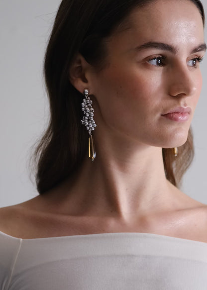 MARLOWE EARRINGS