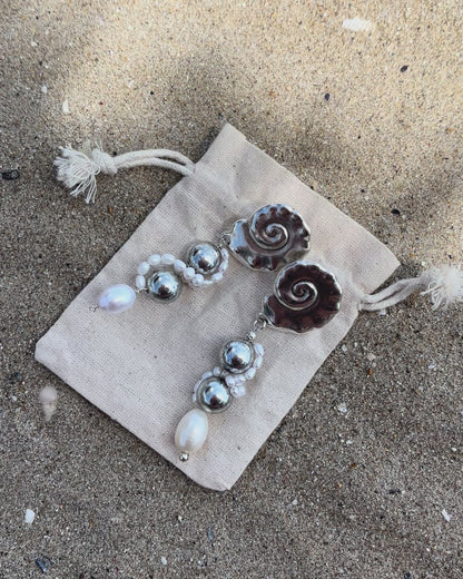 NERINA EARRINGS