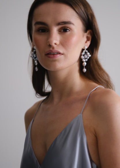 ELODIE EARRINGS