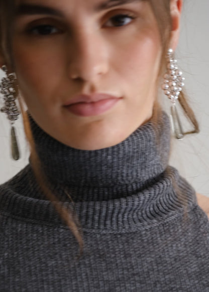 DOVE EARRINGS
