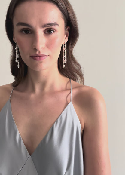 CORDELIA EARRINGS