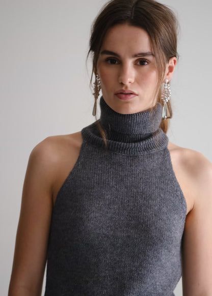DOVE EARRINGS